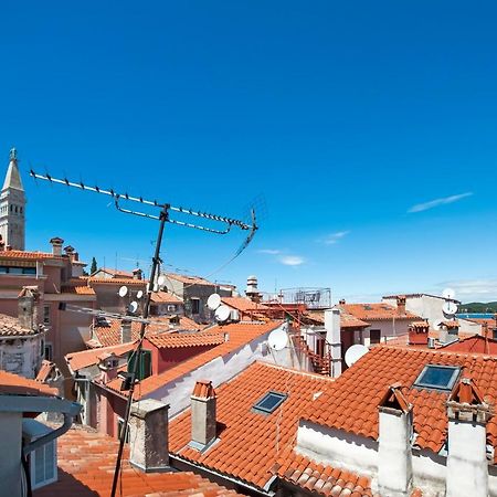Guesthouse Ancient Stone Rovinj Eksteriør bilde
